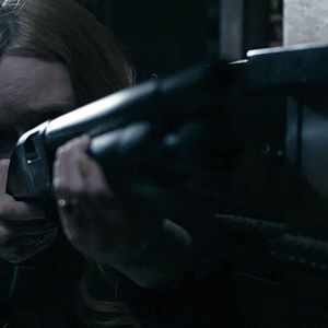 Bilder Miss Punisher - Rache ist zeitlos