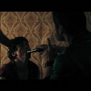 Bilder Beyond The Law