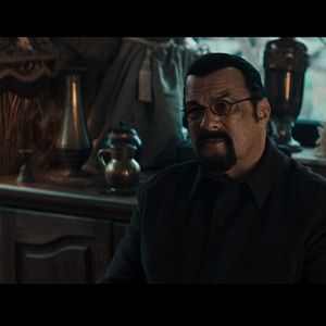 Bilder Beyond The Law