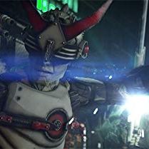 Bilder Psycho Goreman