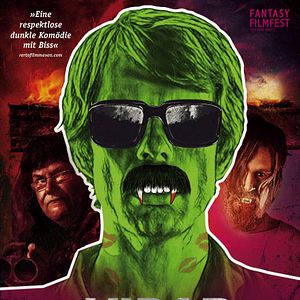 Bilder Vidar The Vampire