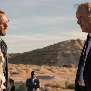 Bilder Fast Color - Die Macht in Dir