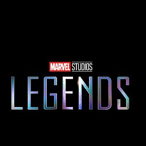 Bilder Marvel Studios: Legends