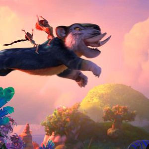 Bilder Die Croods - Alles auf Anfang