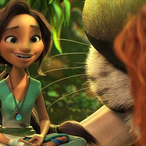 Bilder Die Croods - Alles auf Anfang