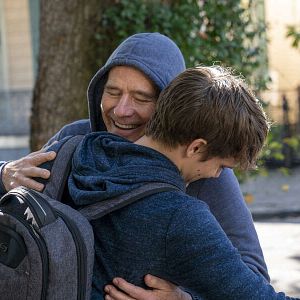 Bilder Bryan Cranston