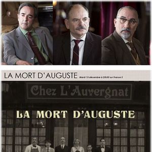 Bilder La Mort d'Auguste