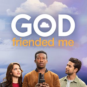Bilder God Friended Me