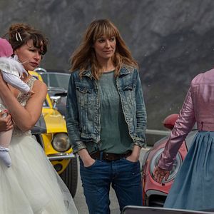 Bilder Alexandra Maria Lara