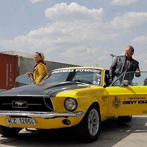 Bilder Anders Baasmo Christiansen