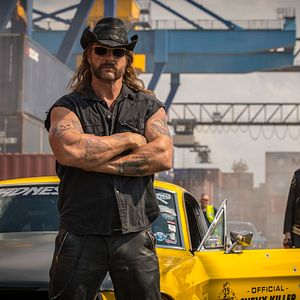 Bilder Asphalt Burning