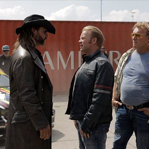 Bilder Anders Baasmo Christiansen