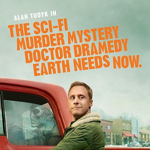 Bilder Resident Alien