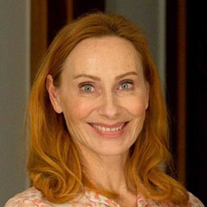 Bilder Andrea Sawatzki