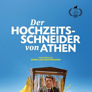 Bilder Der Hochzeitsschneider von Athen