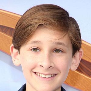 Bilder Jaeden Bettencourt