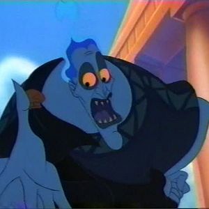 Bilder Disneys Hercules