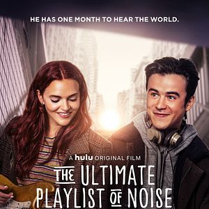 Bilder The Ultimate Playlist of Noise