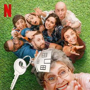 Bilder Omas Testament