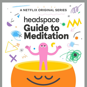 Bilder Headspace: Eine Meditationsanleitung