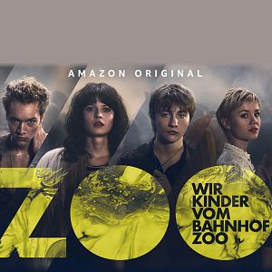 Bilder Wir Kinder vom Bahnhof Zoo