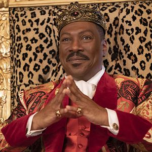 Bilder Eddie Murphy