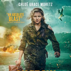 Bilder Shadow In The Cloud