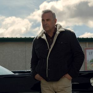 Bilder Kevin Costner