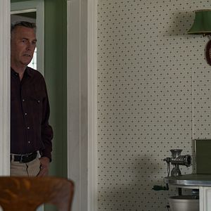 Bilder Kevin Costner