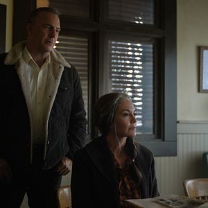 Bilder Kevin Costner