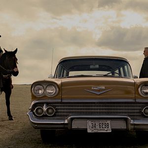 Bilder Kevin Costner