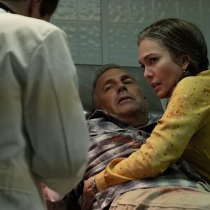 Bilder Kevin Costner