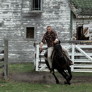 Bilder Kevin Costner