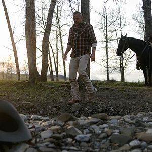 Bilder Kevin Costner