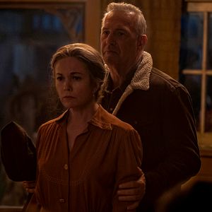 Bilder Kevin Costner