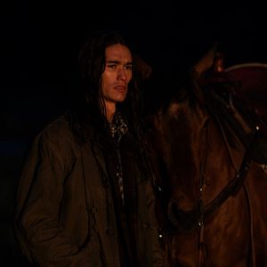 Bilder Booboo Stewart