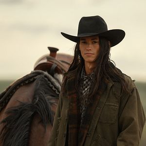 Bilder Booboo Stewart