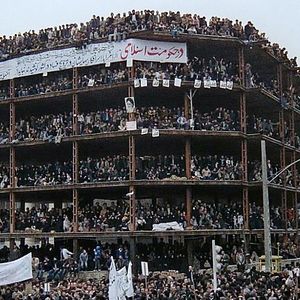 Bilder Der nackte König - 18 Fragmente über Revolution