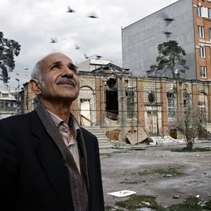 Bilder Der nackte König - 18 Fragmente über Revolution