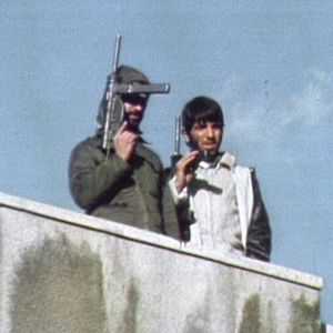 Bilder Der nackte König - 18 Fragmente über Revolution