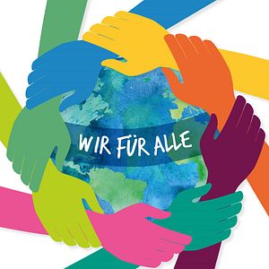 Bilder Homo Communis - wir für alle