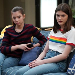 Bilder Makenzie Moss