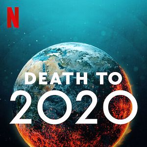 Bilder Death To 2020
