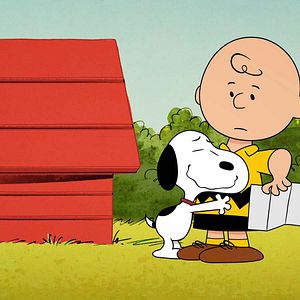 Bilder Die Snoopy Show