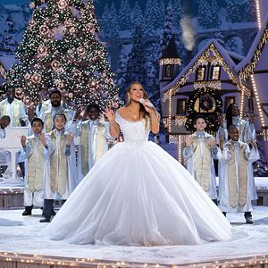 Bilder Mariah Carey’s Magical Christmas Special