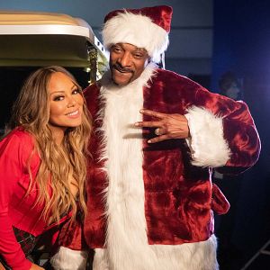 Bilder Mariah Carey’s Magical Christmas Special