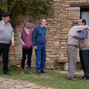 Bilder Nacho Guerreros