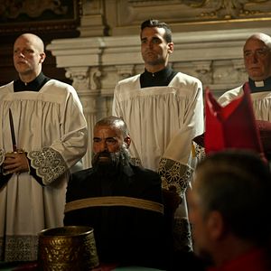 Bilder Eduard Fernández