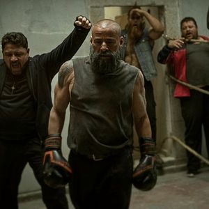 Bilder Eduard Fernández