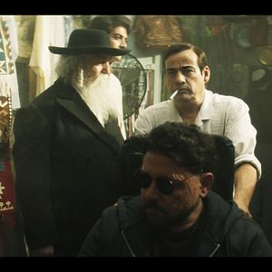 Bilder Eduard Fernández